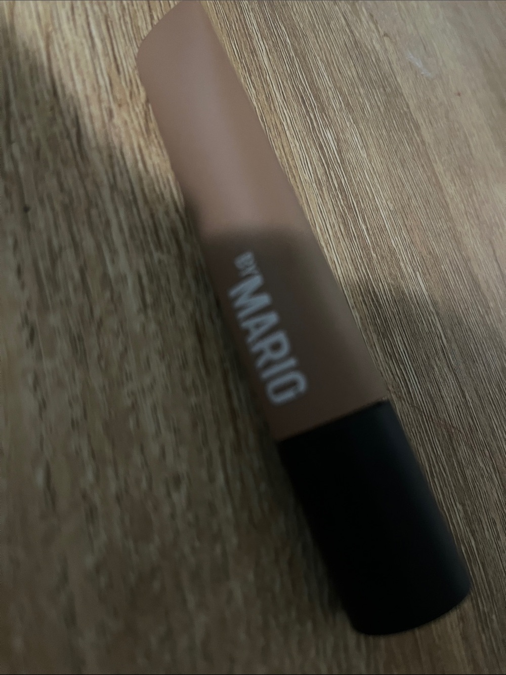 Makeup By Mario Neutral Brown Eyeshadow Stick